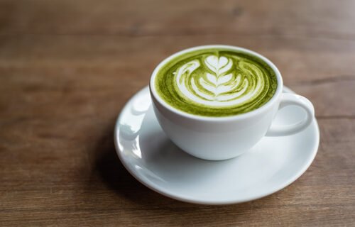 Tren Baru: Perpaduan Kopi & Matcha yang Bikin Penasaran
