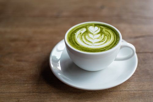 Tren Baru: Perpaduan Kopi & Matcha yang Bikin Penasaran